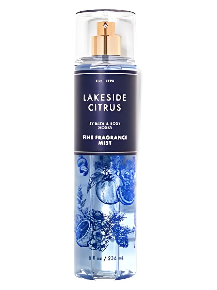 Lakeside Citrus