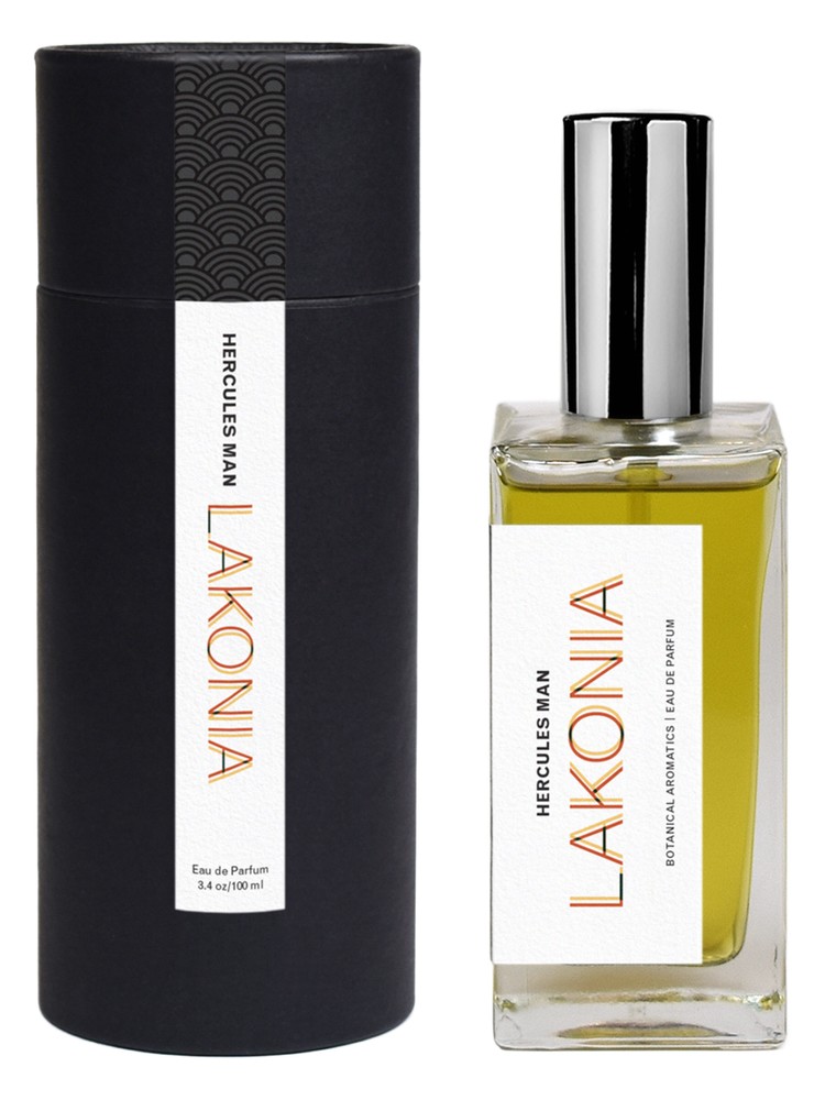Lakonia