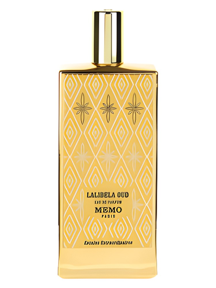 Lalibela Oud