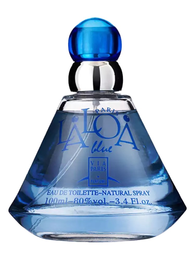 Laloa Blue