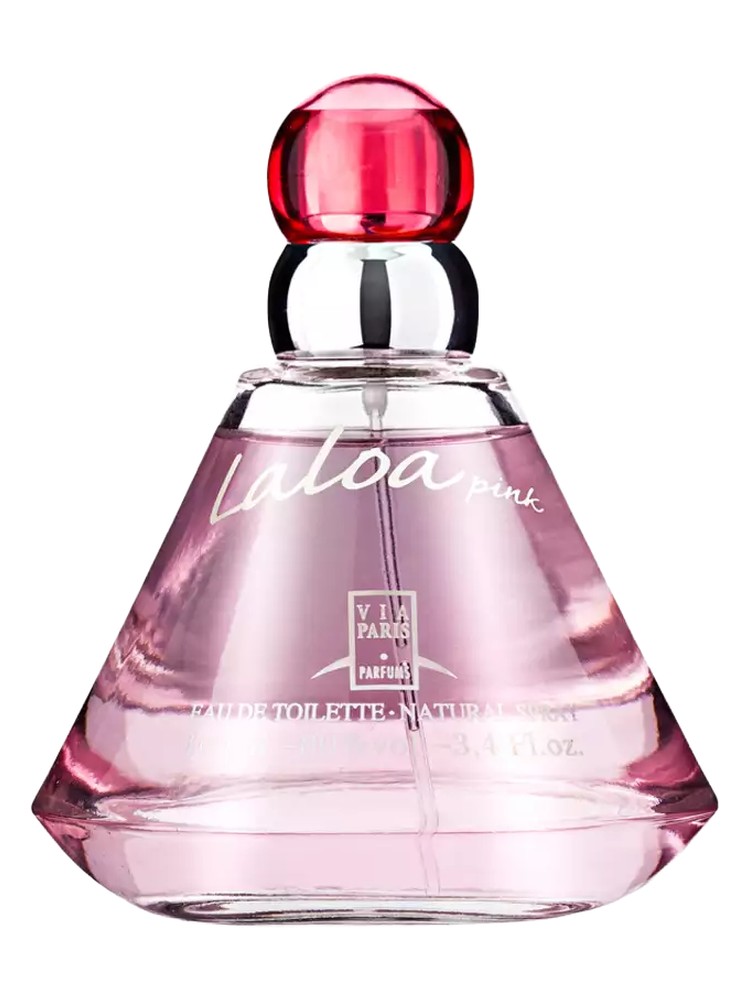 Laloa Pink