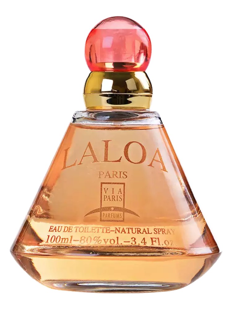 Laloa
