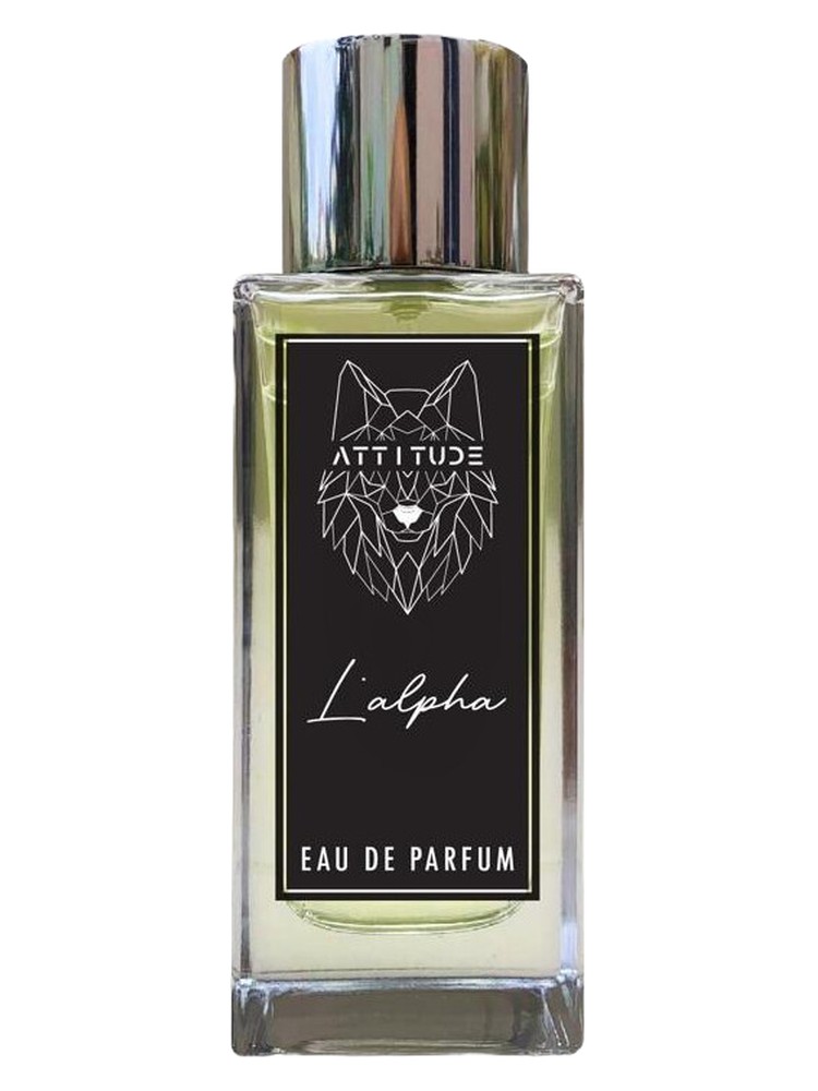 L’Alpha