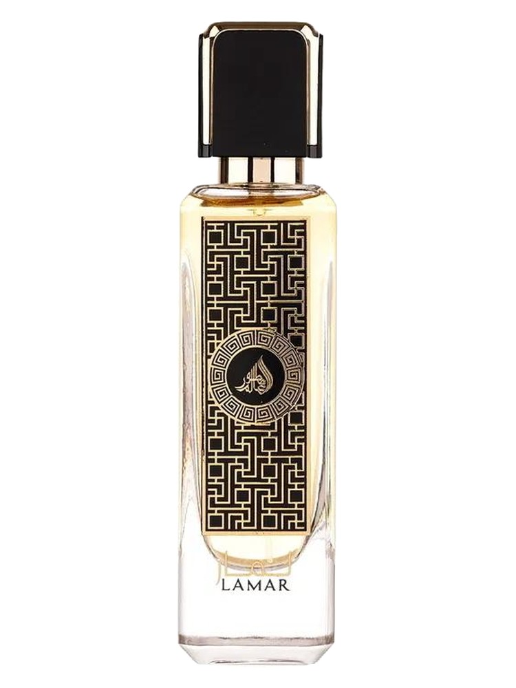 Lamar