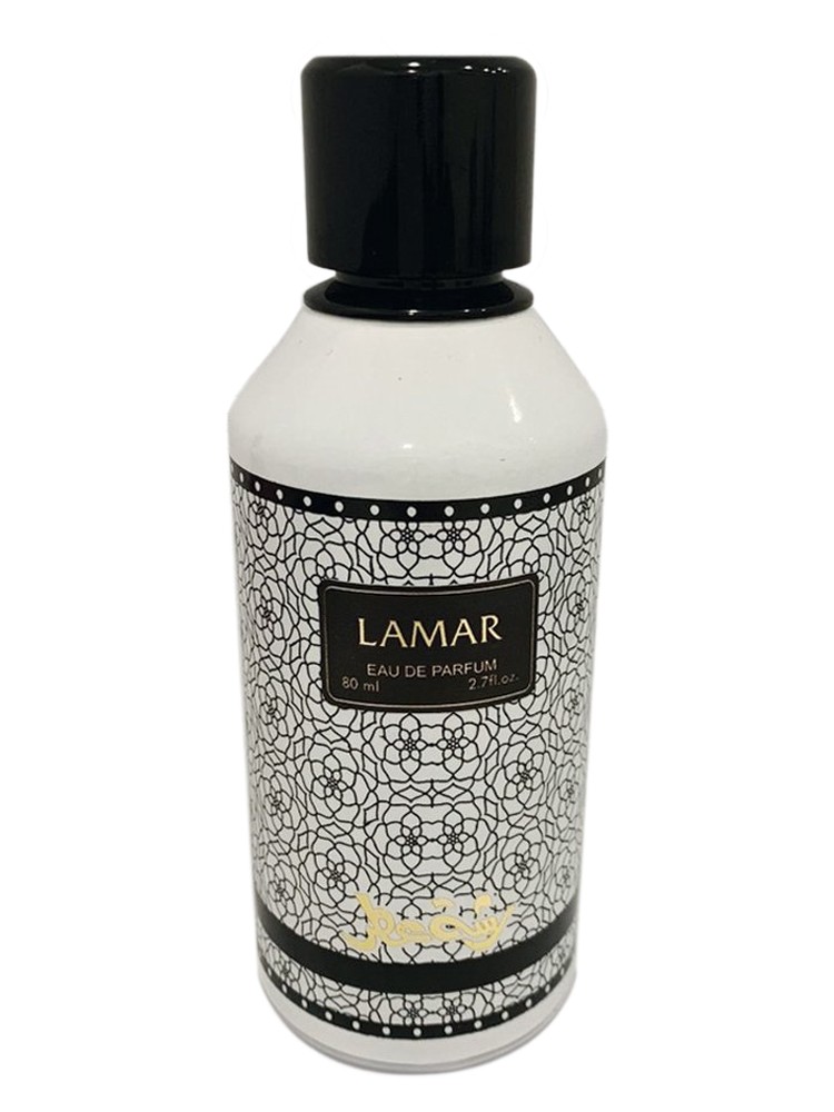 Lamar