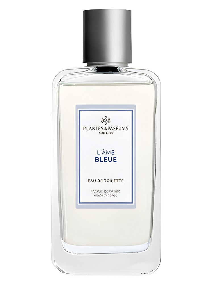 L’Âme Bleue