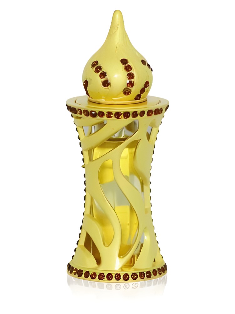 Lamsa Gold