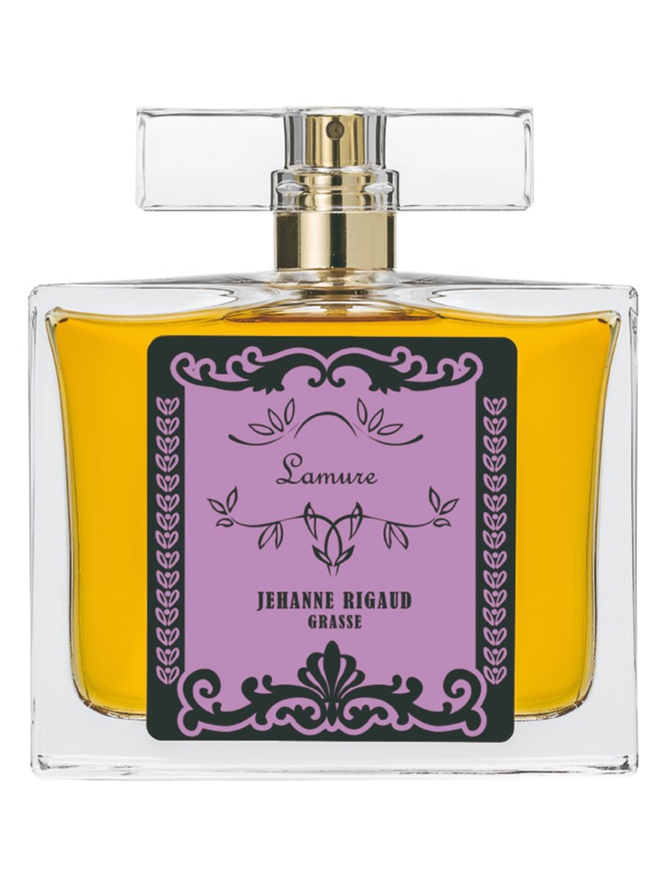 Lamure