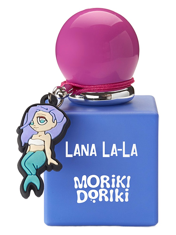 Lana La-La