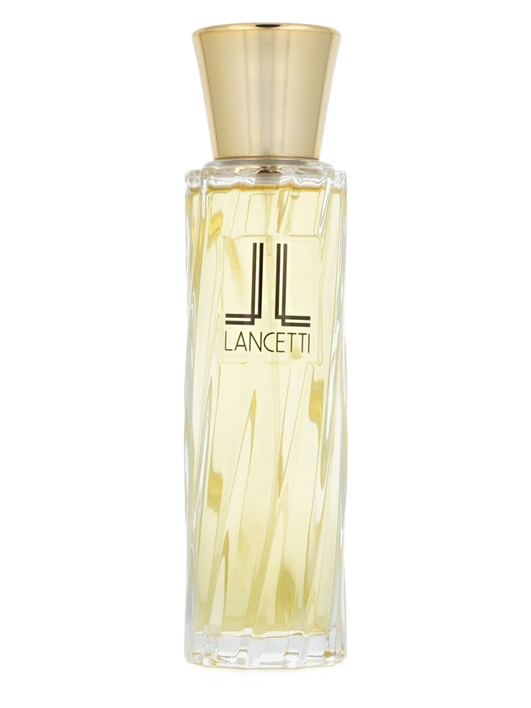 Lancetti Gold Mirror