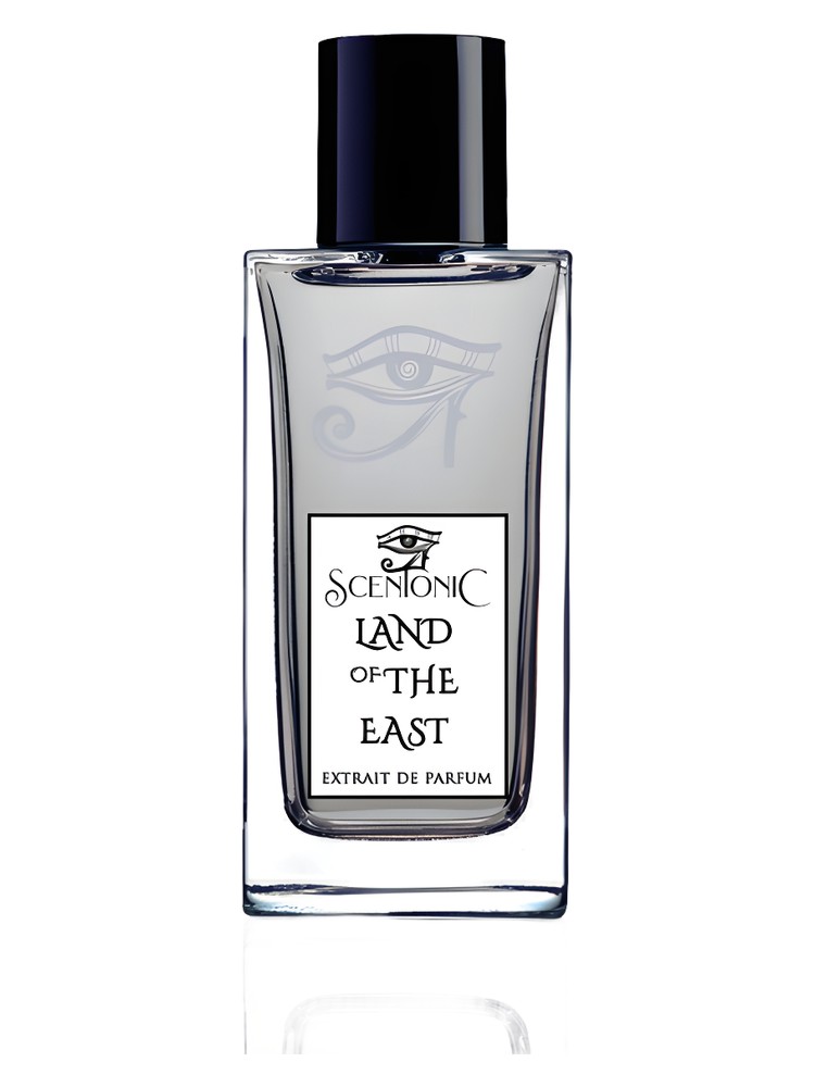 Land Of The East