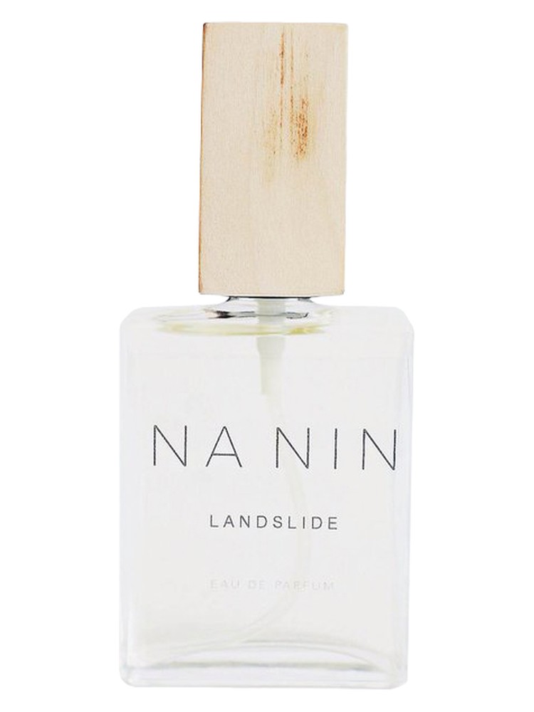 Landslide