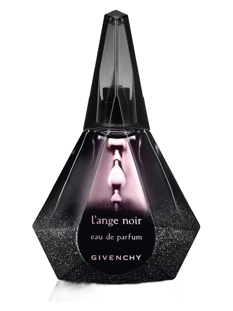 L’Ange Noir