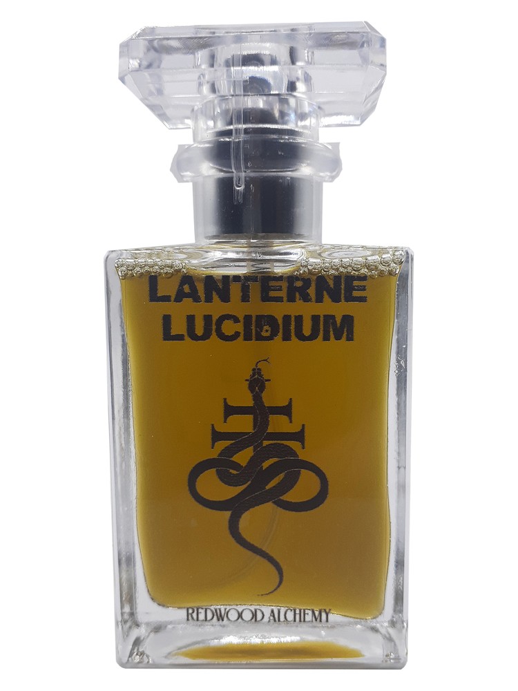 Lanterne Lucidium