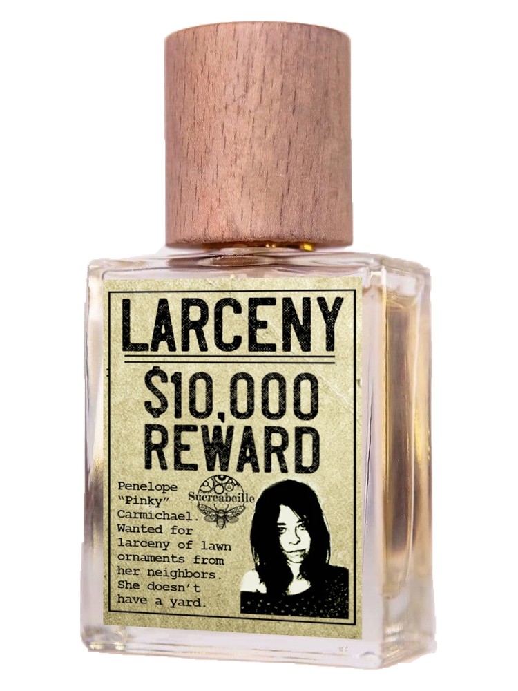 Larceny