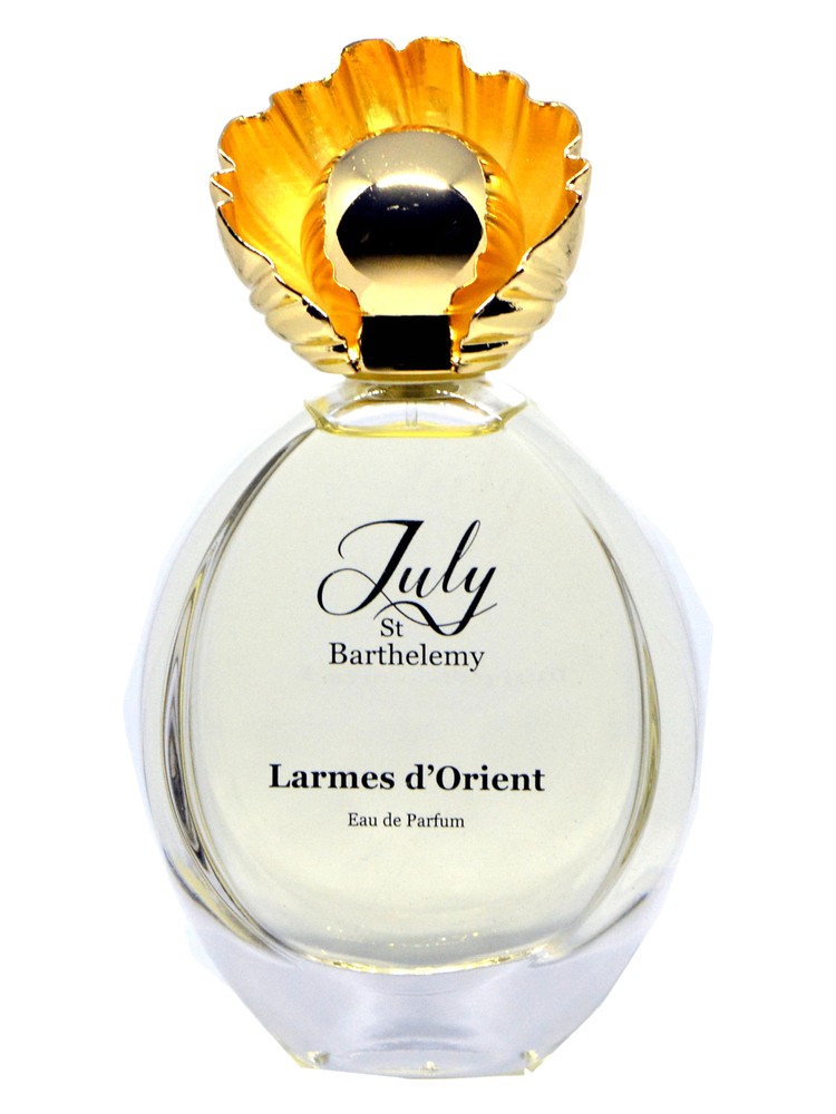 Larmes d'Orient