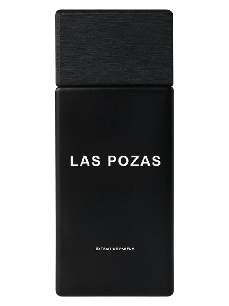 Las Pozas