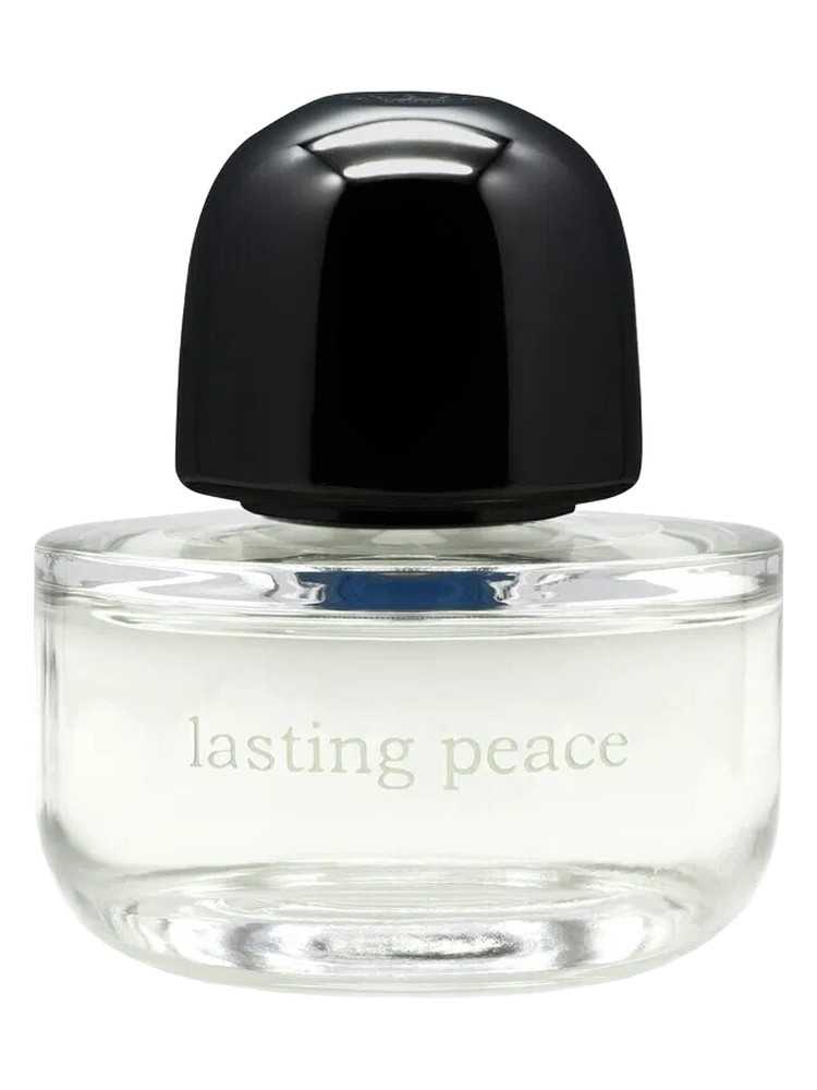 Lasting Peace