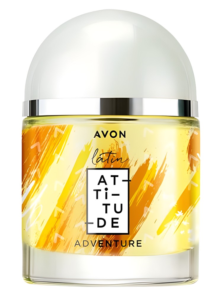 Latin Attitude Adventure