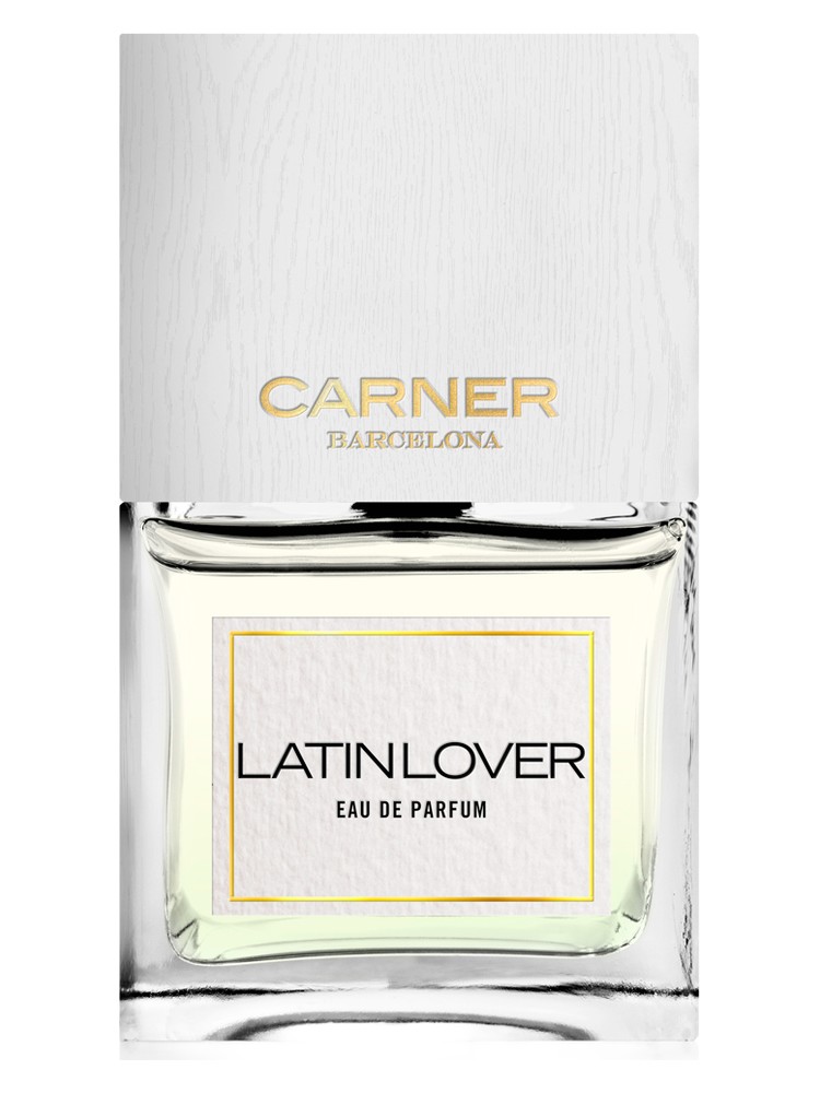 Latin Lover