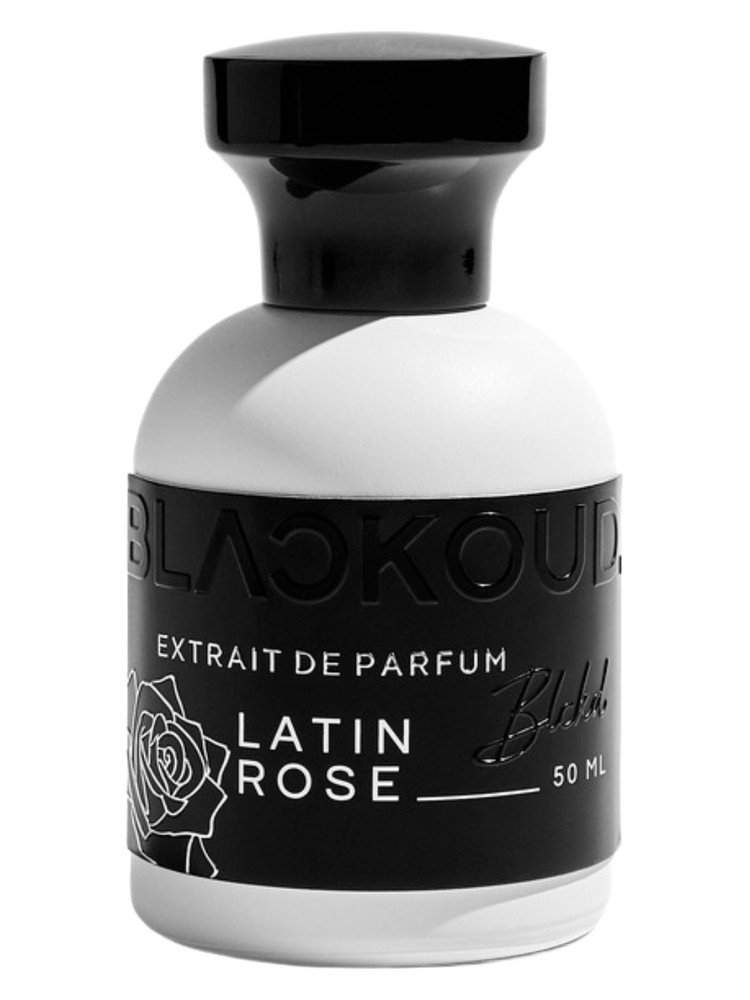 Latin Rose