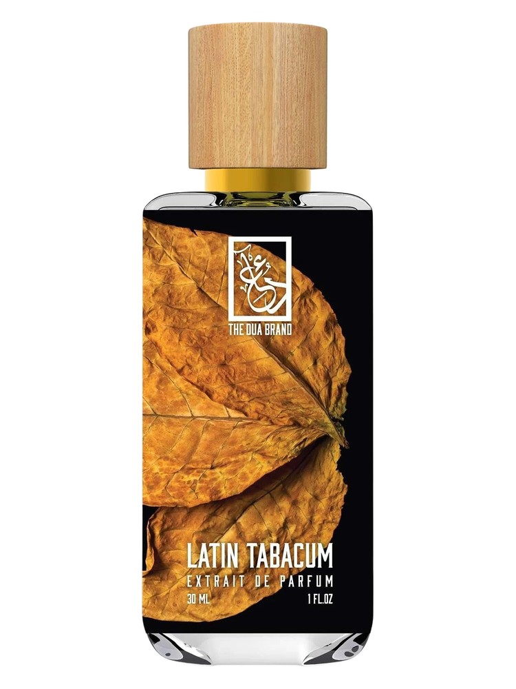 Latin Tabacum