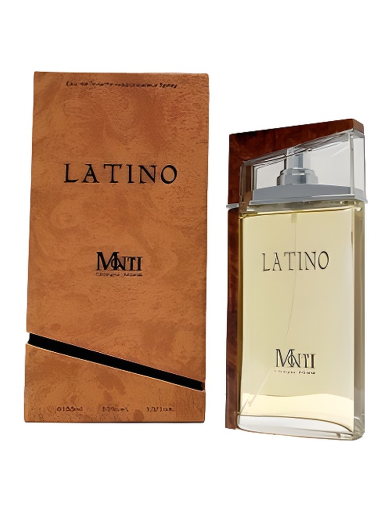 Latino