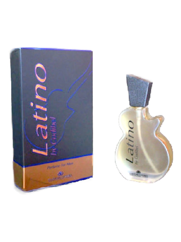 Latino