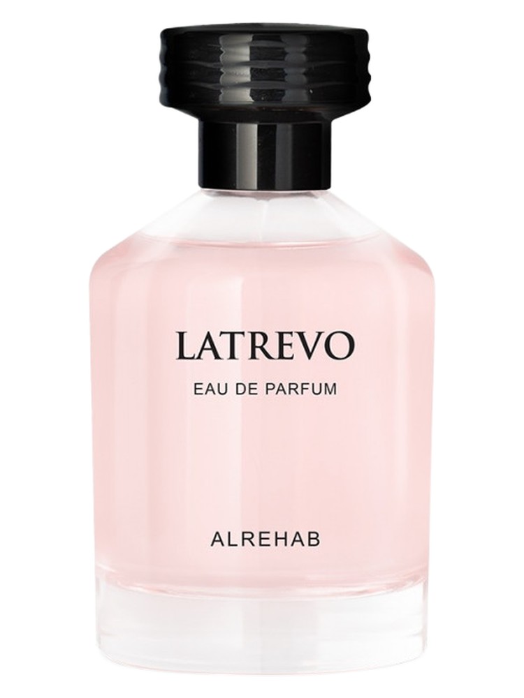 LATREVO