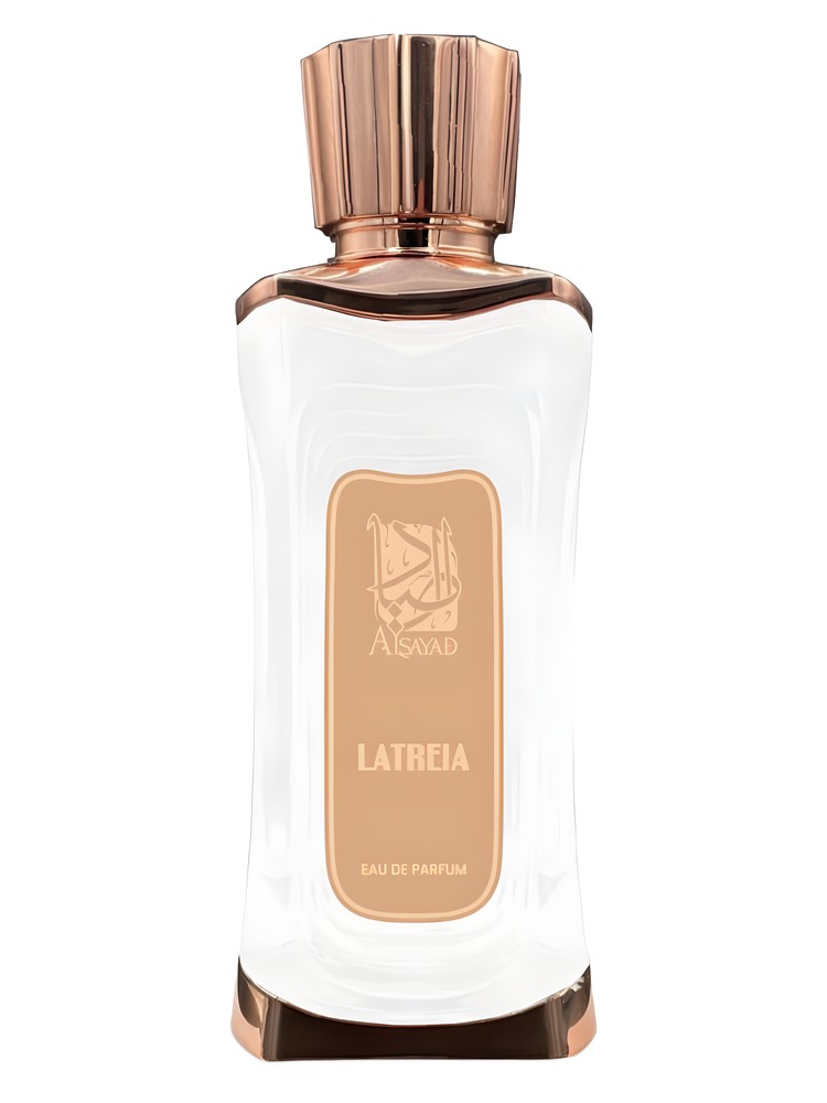 Latriea