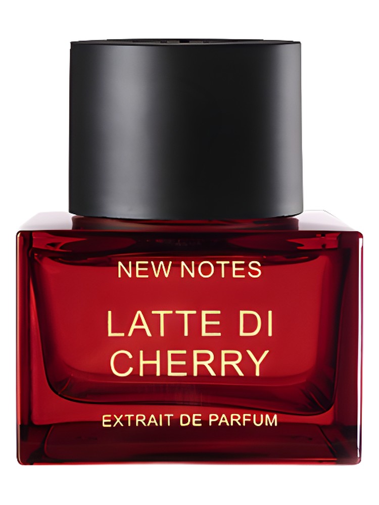 Latte di Cherry