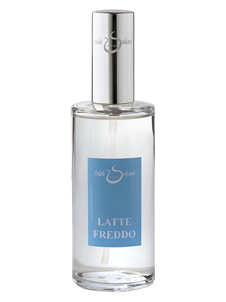 Latte Freddo