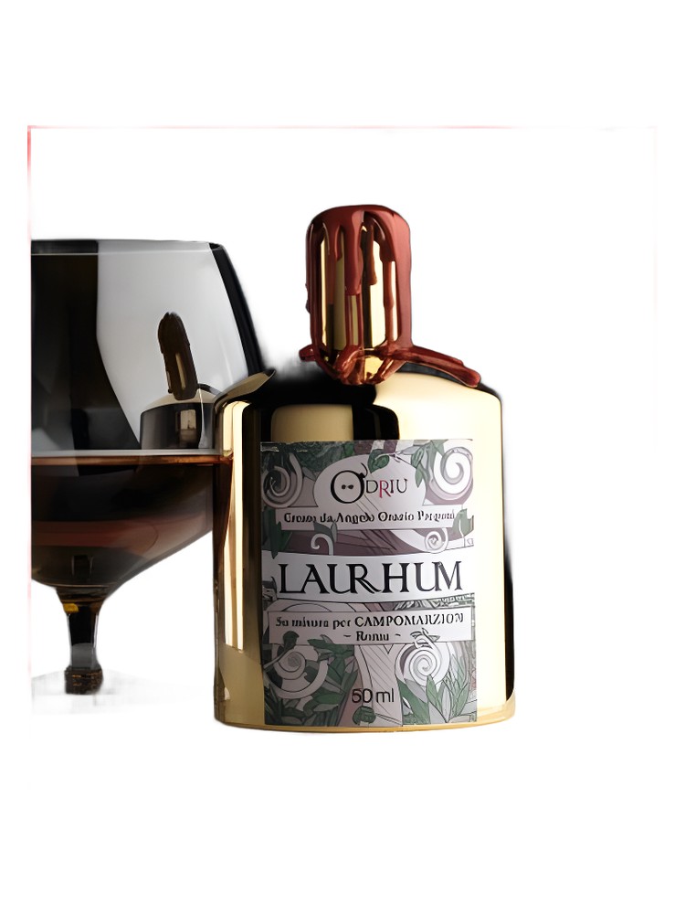 Laurhum