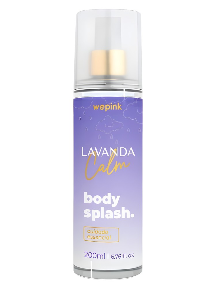 Lavanda Calm