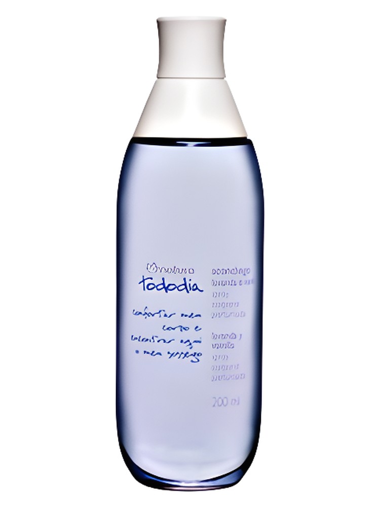 Lavanda e Baunilha