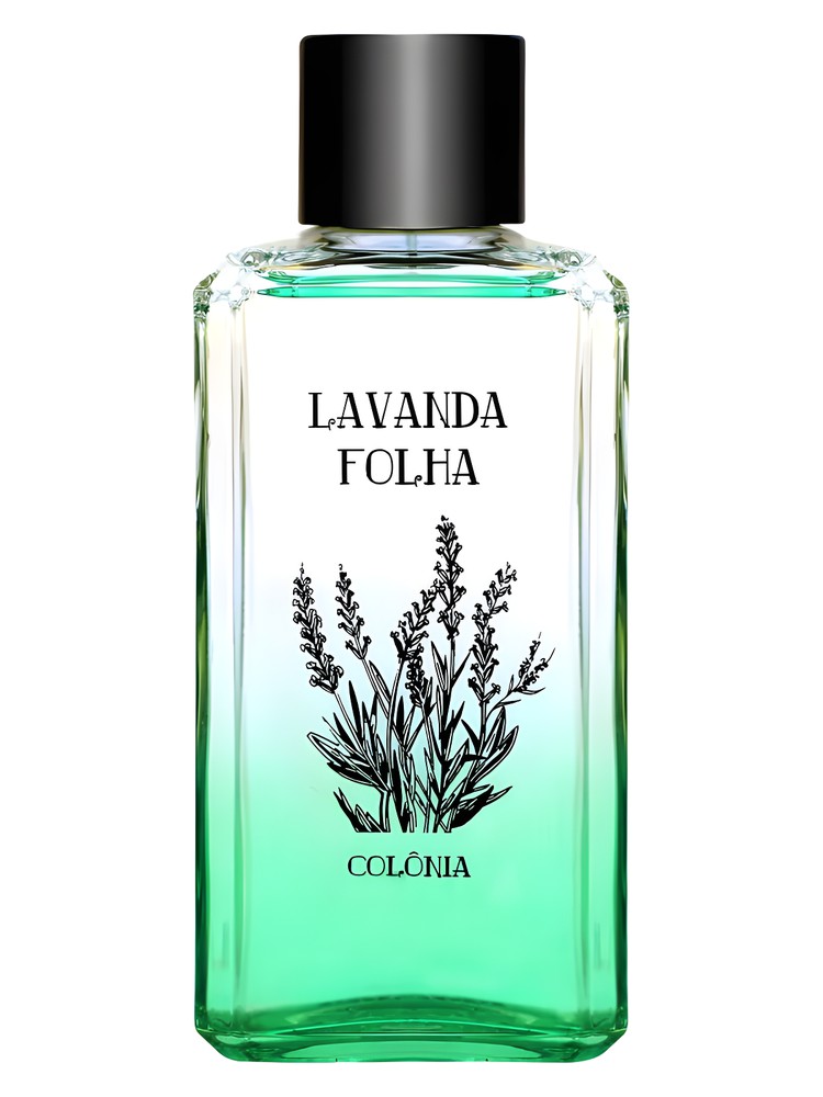 Lavanda Folha
