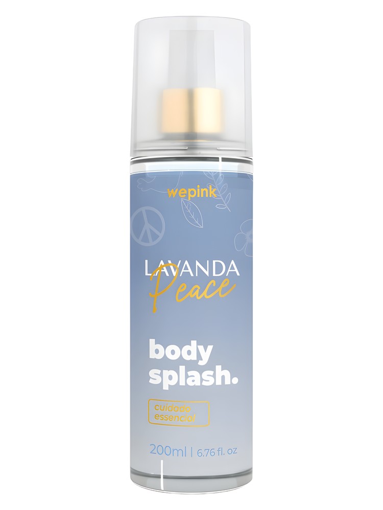 Lavanda Peace