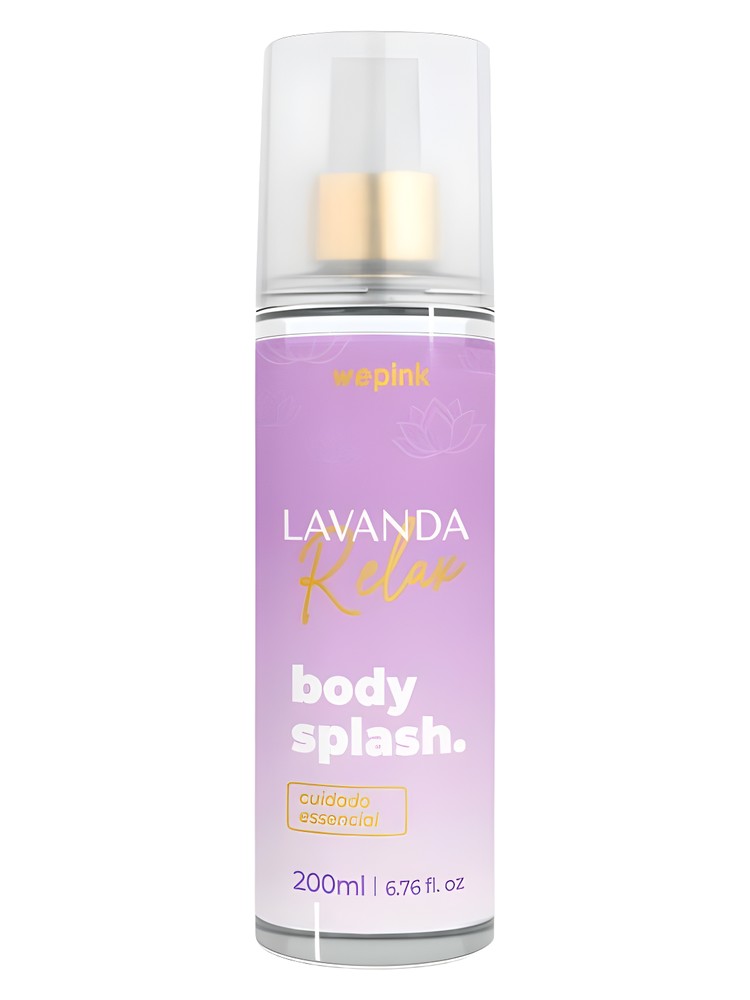 Lavanda Relax