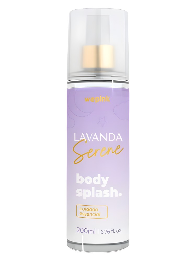 Lavanda Serene