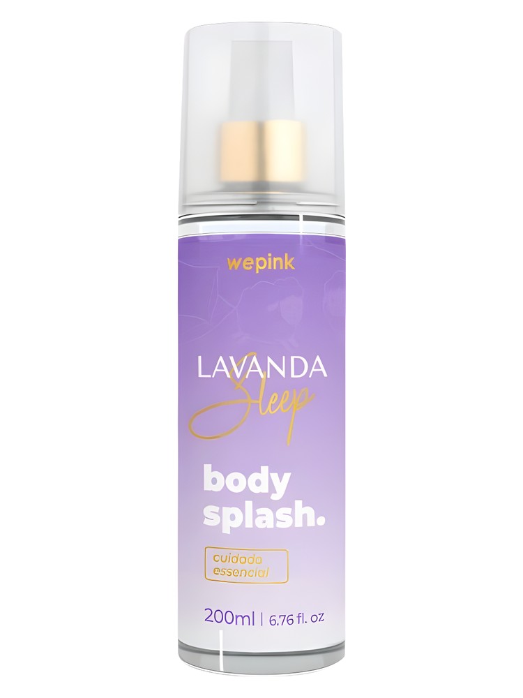 Lavanda Sleep
