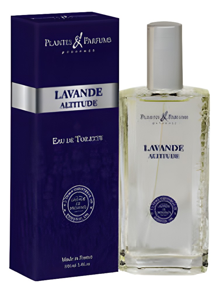 Lavande Altitude