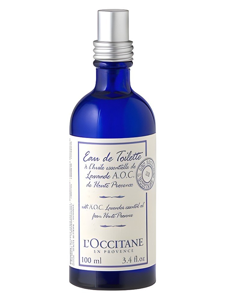 Lavande Eau de Toilette