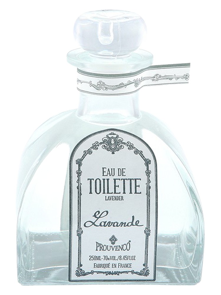 Lavande Eau de Toilette