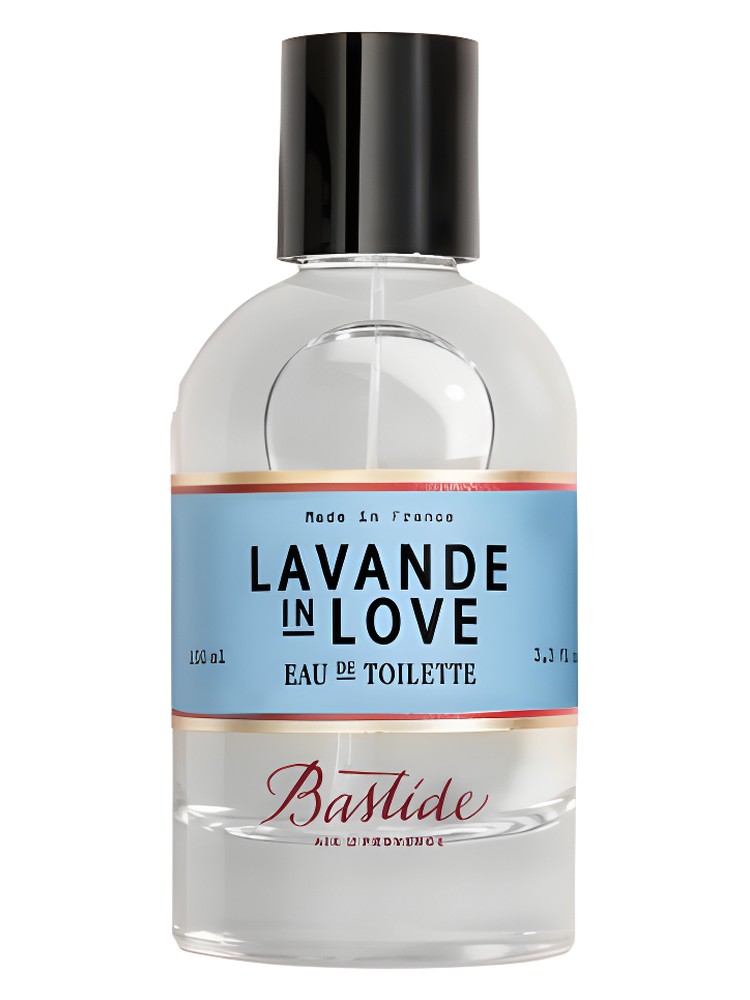 Lavande in Love