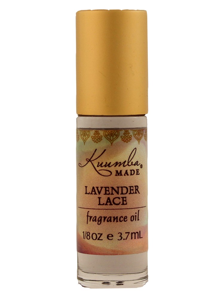 Lavender Lace