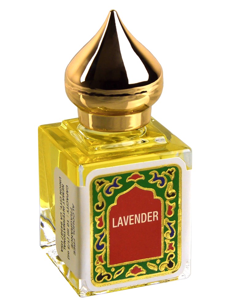 Lavender