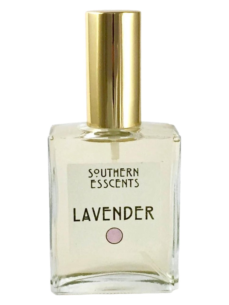 Lavender Perfume