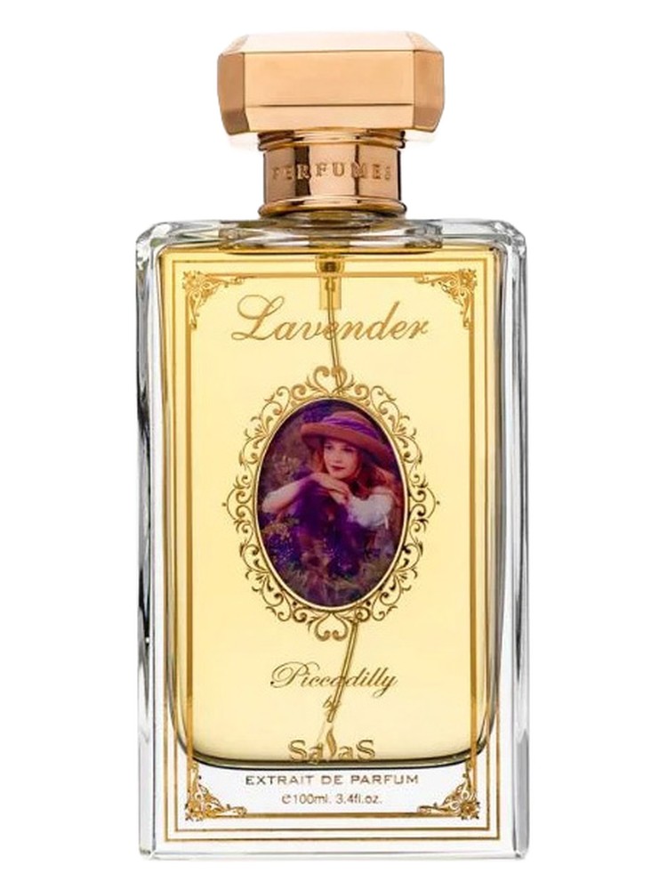 Lavender