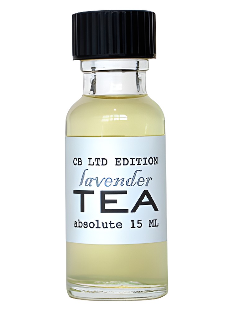 Lavender Tea