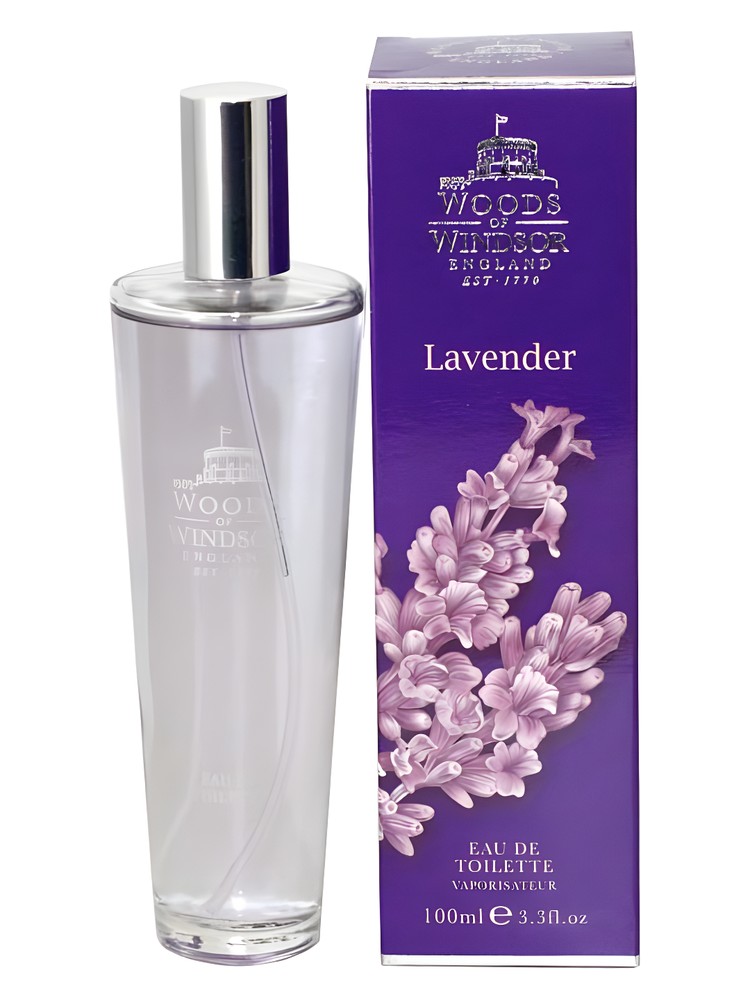Lavender